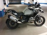 BMW R 1200 GS Adventure - Motorräder in Wiesbaden