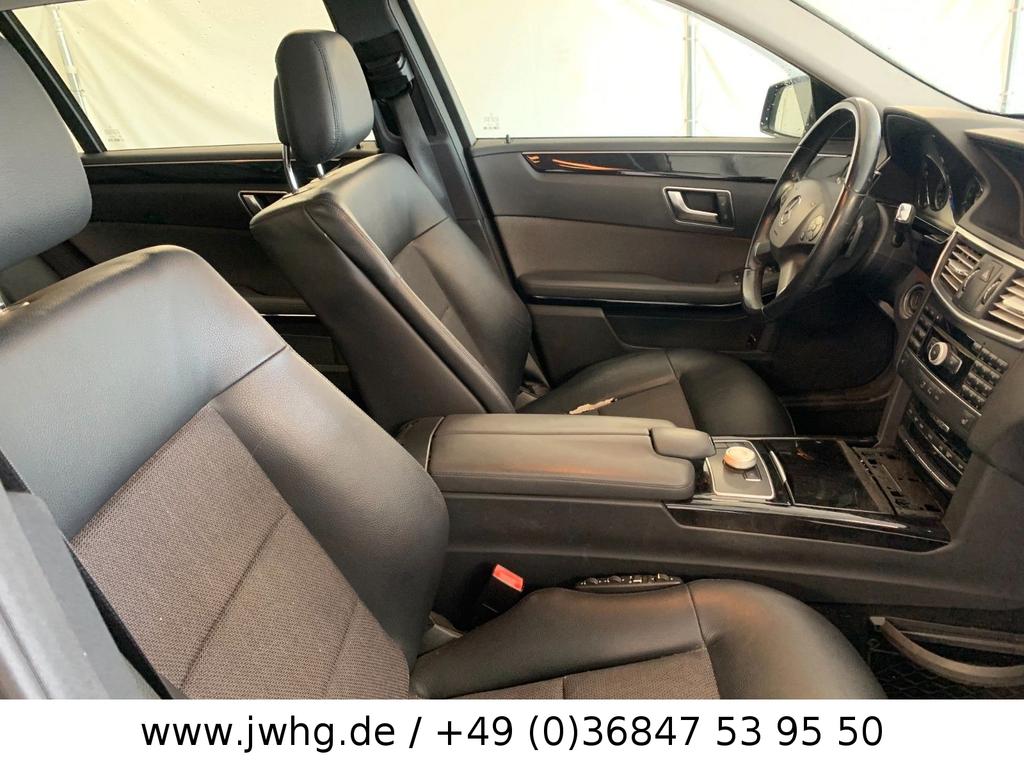 Mercedes-Benz E 250
