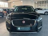 Jaguar E-Pace E-PACE S AWD*Navi&Kam.*Leder*LED*AHK. - Jaguar E-Pace Gebrauchtwagen