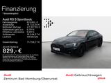 Audi RS 5 Sportback 2.9 TFSI qu*Navi*Matrix*HUD*B&O*V - Audi RS5 in Frankfurt (Main)