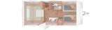 Weinsberg CaraOne 540 EUH Deckenschrank - Angebote
