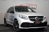 Mercedes-Benz GLE 63 s AMG*585 PS*Massage*Pano*360*Driver P.* - Mercedes-Benz GLE 63 AMG aus 2015