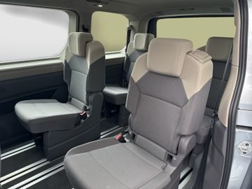 Volkswagen T7 Multivan - 8