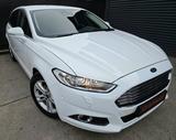 Ford MondeoTitanium Turnier Automatik*Tüv Neu - Ford Mondeo Gebrauchtwagen in Leipzig