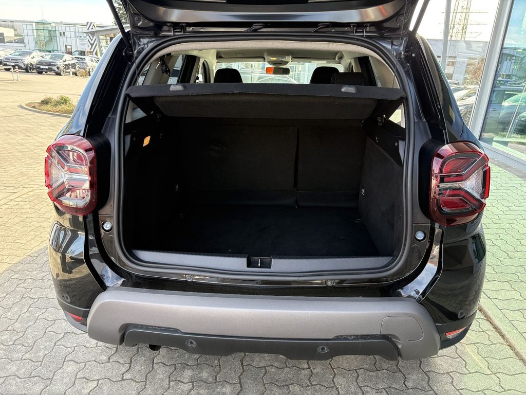 DACIA Duster - Bild 4