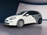 Fiat FIAT Punto 1.2 8V 5 porte Street - Fiat Punto: Weiß
