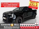 Ford Ranger DK 3.0 MS-RT 5Jahre+Rollo+B&O+AHK+360+ACC - Ford Ranger: Allradantrieb
