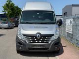 Renault Master III Kasten L3H3 GKa 3,5t - gebrauchte Renault Master aus dem Jahr 2018