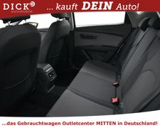 Fahrzeugabbildung Seat Leon 1.0 TSI DSG Style Eco NAVI+LED+SHZ+PDC+TEMP