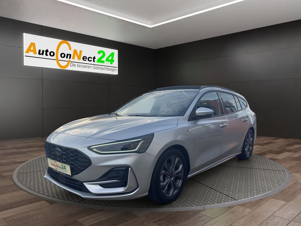 Image of Ford Focus