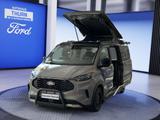 Ford Tourneo Custom Vanexxt Level 3 4x4 #Schlafdach - Allradantrieb 4x4s