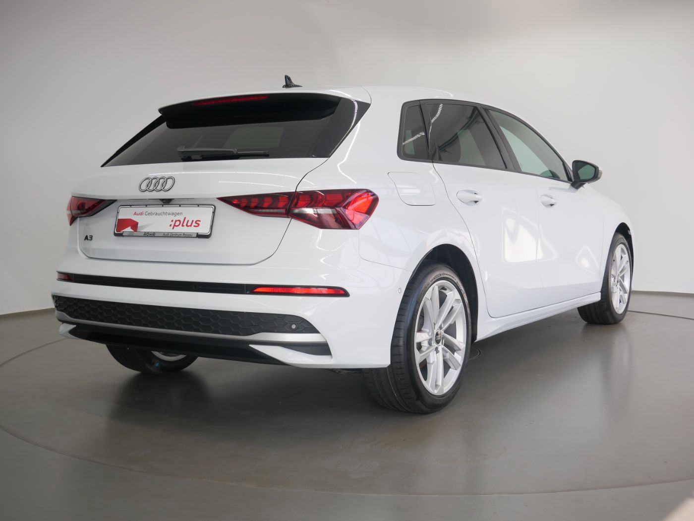 Audi A3 - Bild 5
