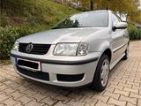Volkswagen Polo 1.4 55kW Auto Comfortline, Klima - gebrauchte VW Polo aus dem Jahr 2000