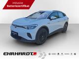 Volkswagen ID.4 52 kWh Pure Performance LED*NAV*ACC*PDC*SHZ - VW ID.4 Leasingangebote für Privatpersonen