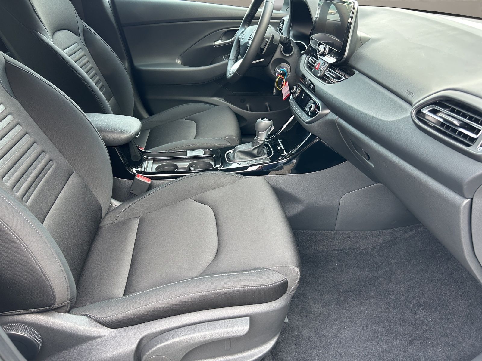 Hyundai i30 – Bild 13