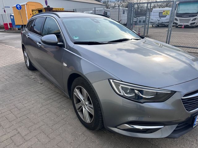 Opel Insignia B Sports Tourer Business Edition