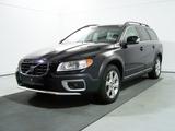 Volvo XC70 D5 Summum AWD NAVI+LEDER+BI-XEN+TEMP+SHZ - Volvo XC70 Summum mit Diesel-Antrieb