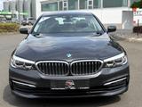 BMW 530 d xDrive* gepflegt*Tüv*ALLRAD - BMW 5er Reihe: Limousine