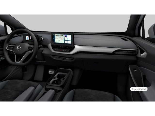 Volkswagen ID.4 - Bild 4