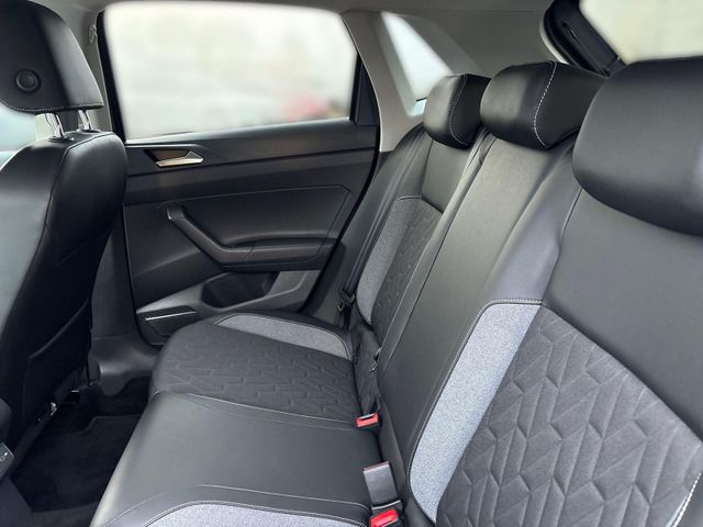 Polo 1.0 TSI DSG GOAL LED+KAMERA+AHK+ACC+LANE AS