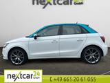 Audi A1 Sportback ambition - Audi A1: Ambition