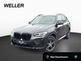 BMW X3 xDrive 20d Aut. M Sport Pano adap.LED StdHz
