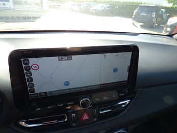 Bild 15 Hyundai i30 1.5 T-GDI N-Line Mild-Hybrid (EURO 6d)(OPF)