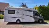 Knaus Sky TI 650 MF - Knaus Teilintegrierter