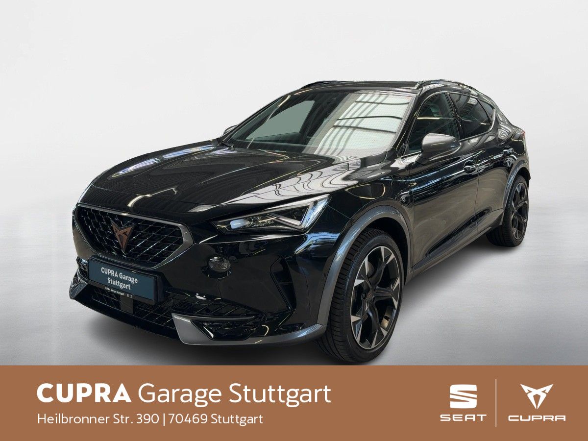 Cupra Formentor - Bild 2