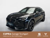 Cupra Formentor - Vorschau Bild 2