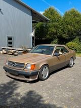 Mercedes-Benz Mercedes W124 300CE - gebrauchte Mercedes-Benz 300 aus dem Jahr 1987