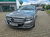 Mercedes-Benz CLS 350 CLS CLS 350 CDI BE 4Matic