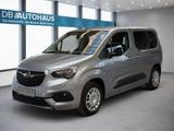 Opel Combo Life Elegance 1.5 Diesel  - Opel Combo Life Diesel Gebrauchtwagen