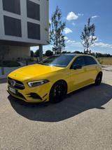 Mercedes-Benz A 35 AMG Mercedes-AMG 4MATIC  - gebrauchte Mercedes-Benz A 35 AMG aus dem Jahr 2019