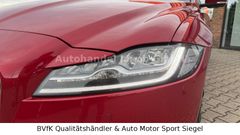 JAGUAR XF/Portfolio/Rentner Fahrzeug/Super Zustand