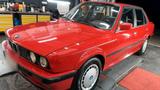 BMW Bmw E30 325Ix Automatic - BMW 325 in Freiburg