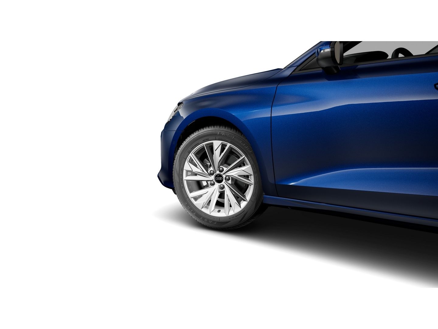 Audi A3 - Bild 7
