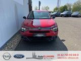 Citroën C4  1.2 PureTech 130 Plus  www.auto-ellmann.de - Citroën C4 in Köln