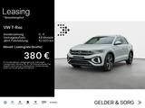 Volkswagen T-ROC 2.0 TDI R-Line 4M*Matrix*ACC*Digital*Navi - Volkswagen T-Roc R-Line mit Diesel-Antrieb