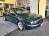 Jaguar X-Type 3.0 V6 - gebrauchte Jaguar X-Type aus dem Jahr 2001