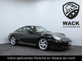 Porsche 911 TYPE 996 CARRERA 4S 3.6L 320 CV BOITE MÉCA - Porsche aus 2002: 911