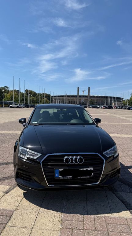 Image of Audi A3