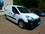 Citroën Berlingo 1.6l*1.Hand*Tempomat*AHK* - Citroën Berlingo in Dortmund