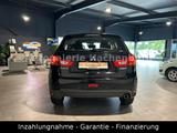 Mitsubishi ASX Invite 4WD Autom./1.Hand/KLIMA/GARANTIE/EU6 - Mitsubishi ASX mit Diesel-Antrieb: Automatik