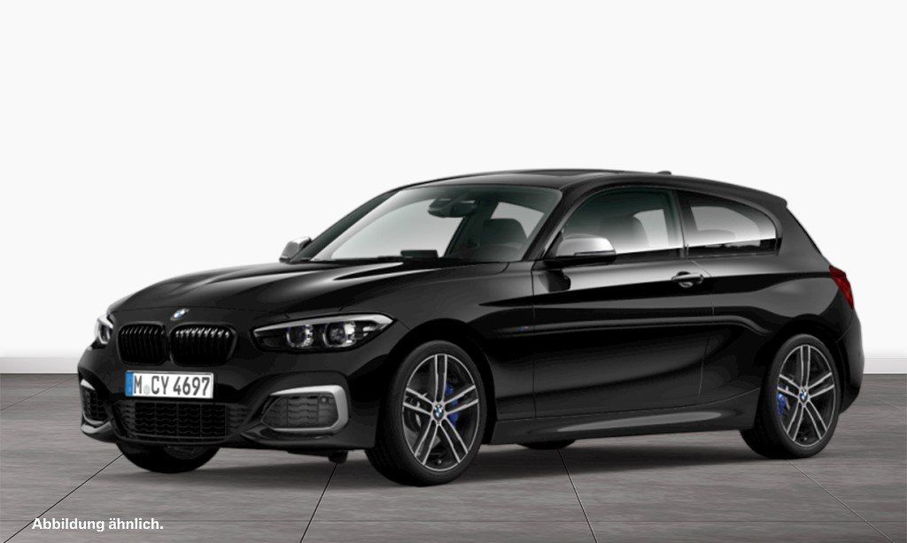 BMW M140i