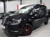 Volkswagen Caddy KOMBI 2.0 TDI GENERATION-FOUR / XENON - Volkswagen Caddy: Standheizung