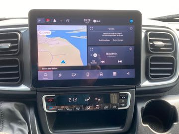 Bild 15 Fiat Ducato Hochr.-Kasten L2H2*KAMERA*CARPLAY*MwSt*