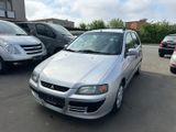 Mitsubishi Space Star MPI Comfort 1800 Klima - Mitsubishi Space Star aus 2004
