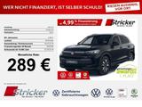 Volkswagen Tiguan Life Area View Keyless Travel Assist AHK