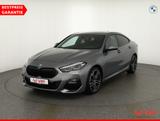 BMW 218i Gran Coupe M Sport LED Navi ACC Spurhalte - BMW Gebrauchtwagen von 2024